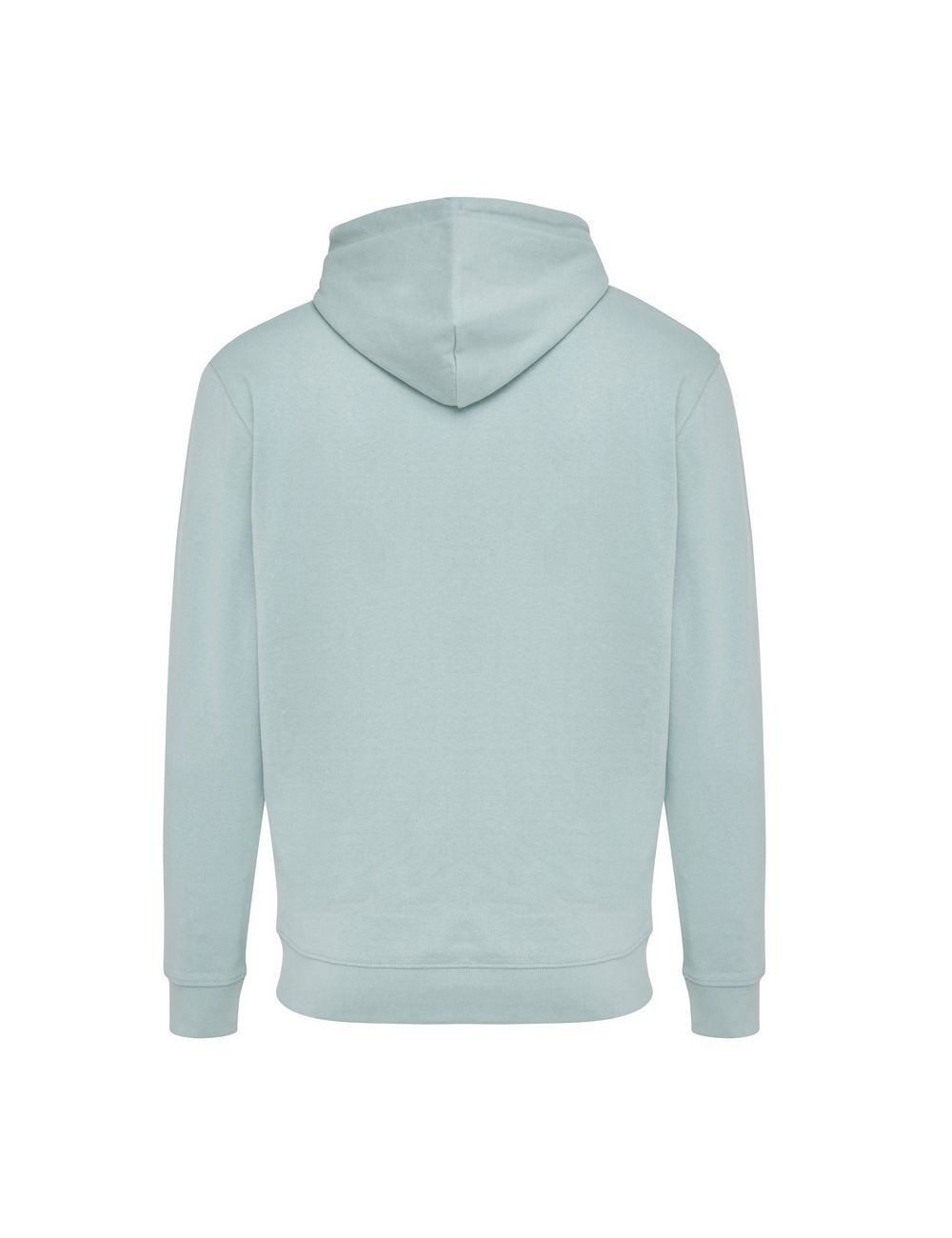 Bluza z kapturem z bawełny z recyklingu Iqoniq...