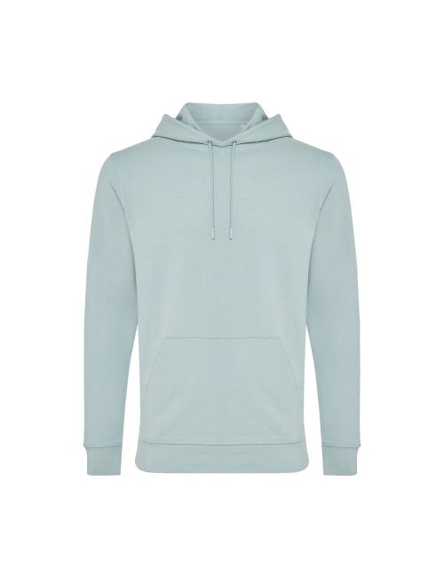 Bluza z kapturem z bawełny z recyklingu Iqoniq Jasper