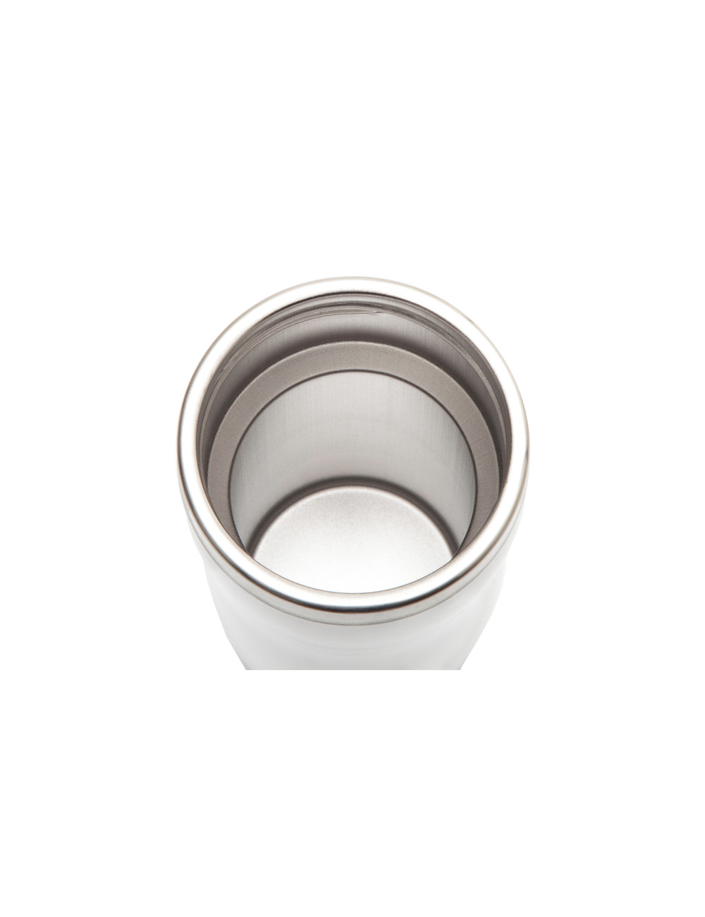 Kubek izotermiczny Askim 350 ml, szary 