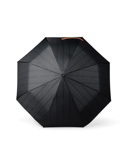 Składany parasol 21" VINGA Bosler AWARE™ RPET