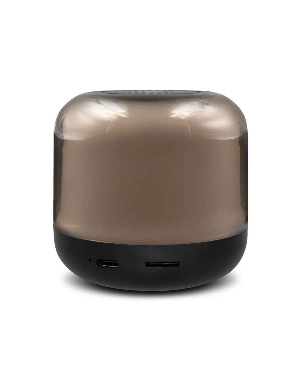 Głośnik bezprzewodowy 5W, lampka RGB | Seamus