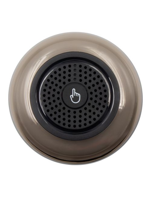 Głośnik bezprzewodowy 5W, lampka RGB | Seamus