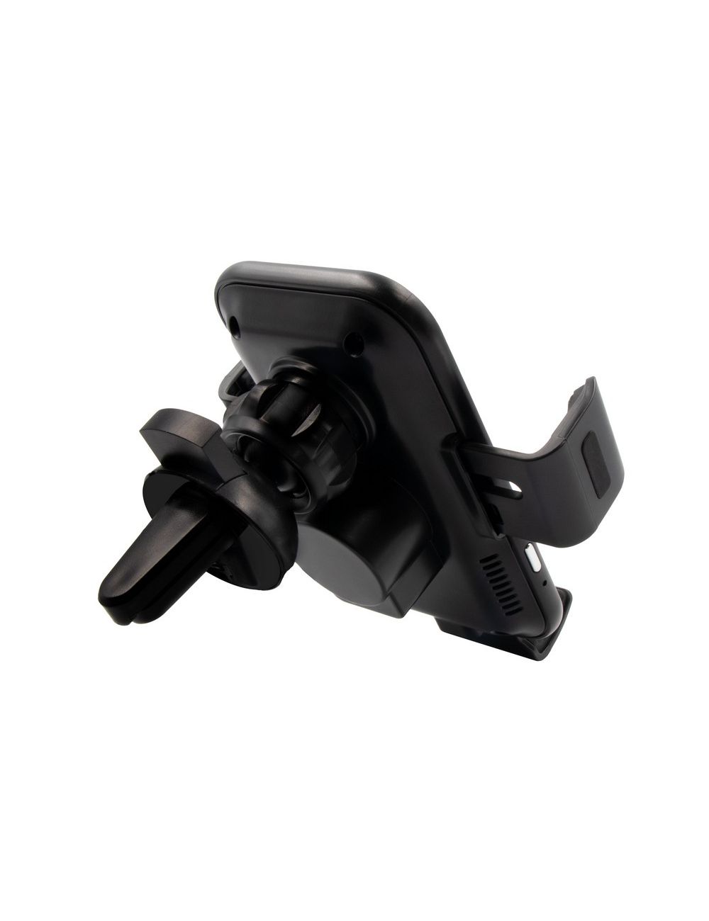 Samochodowy uchwyt do telefonu, ładowarka...