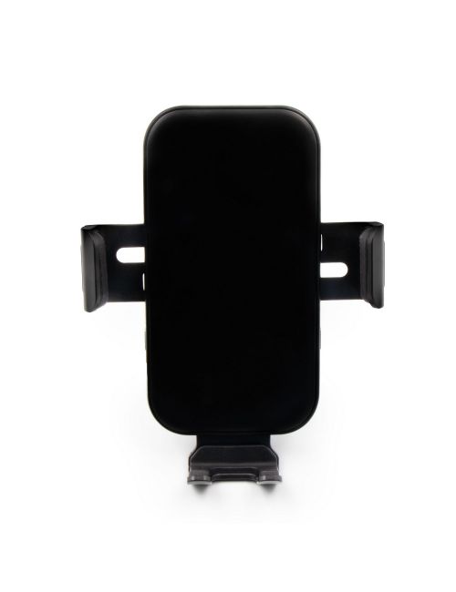 Samochodowy uchwyt do telefonu, ładowarka bezprzewodowa 15W | Skyler