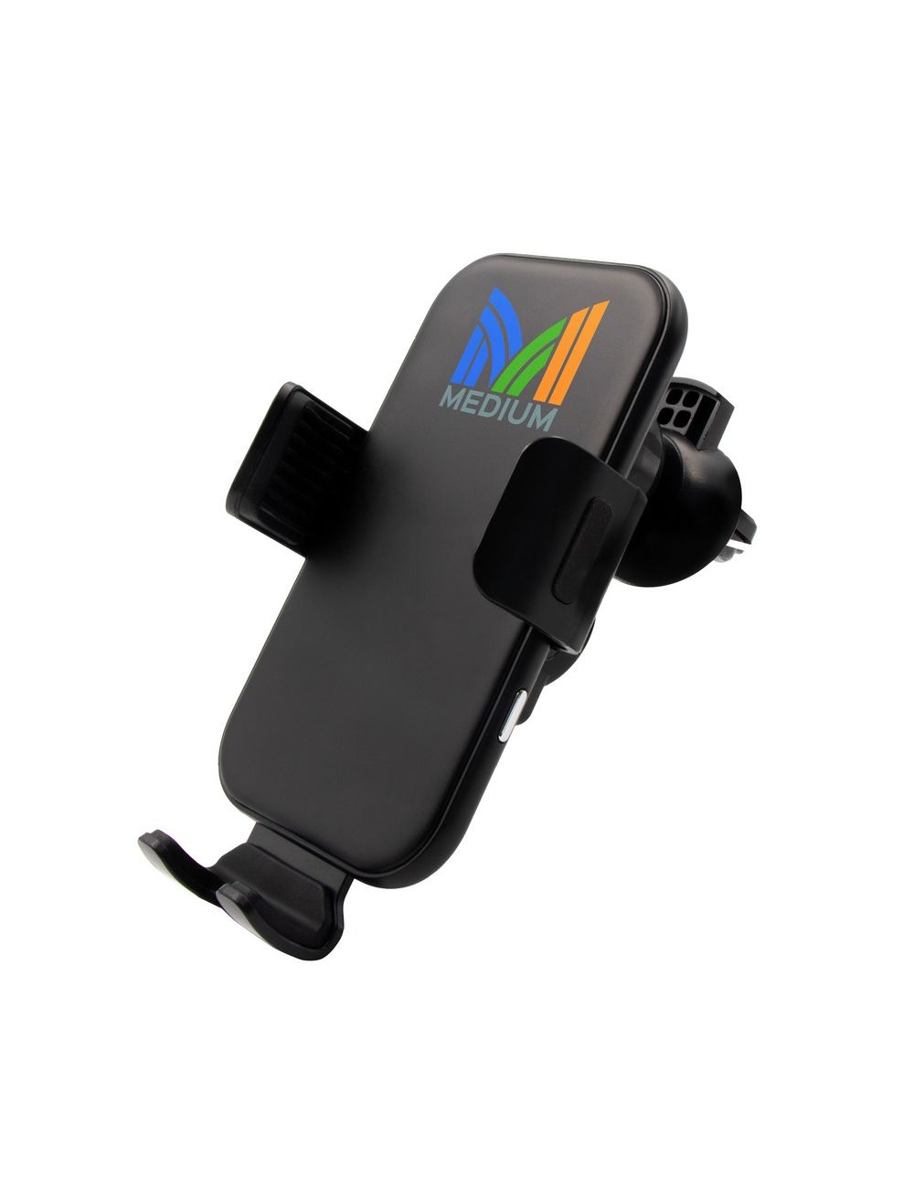 Samochodowy uchwyt do telefonu, ładowarka...
