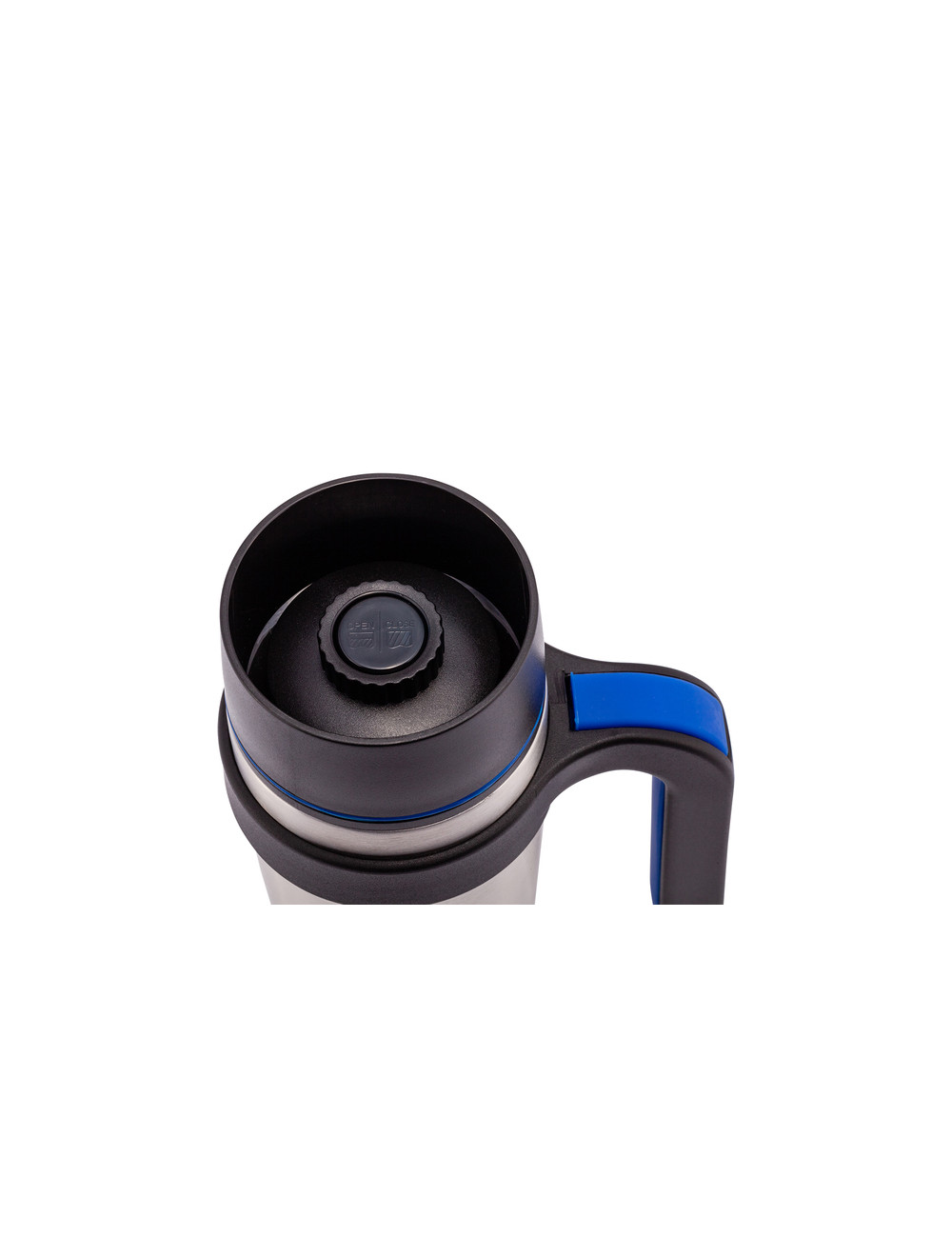 Kubek izotermiczny z uchwytem Denali 300 ml,...