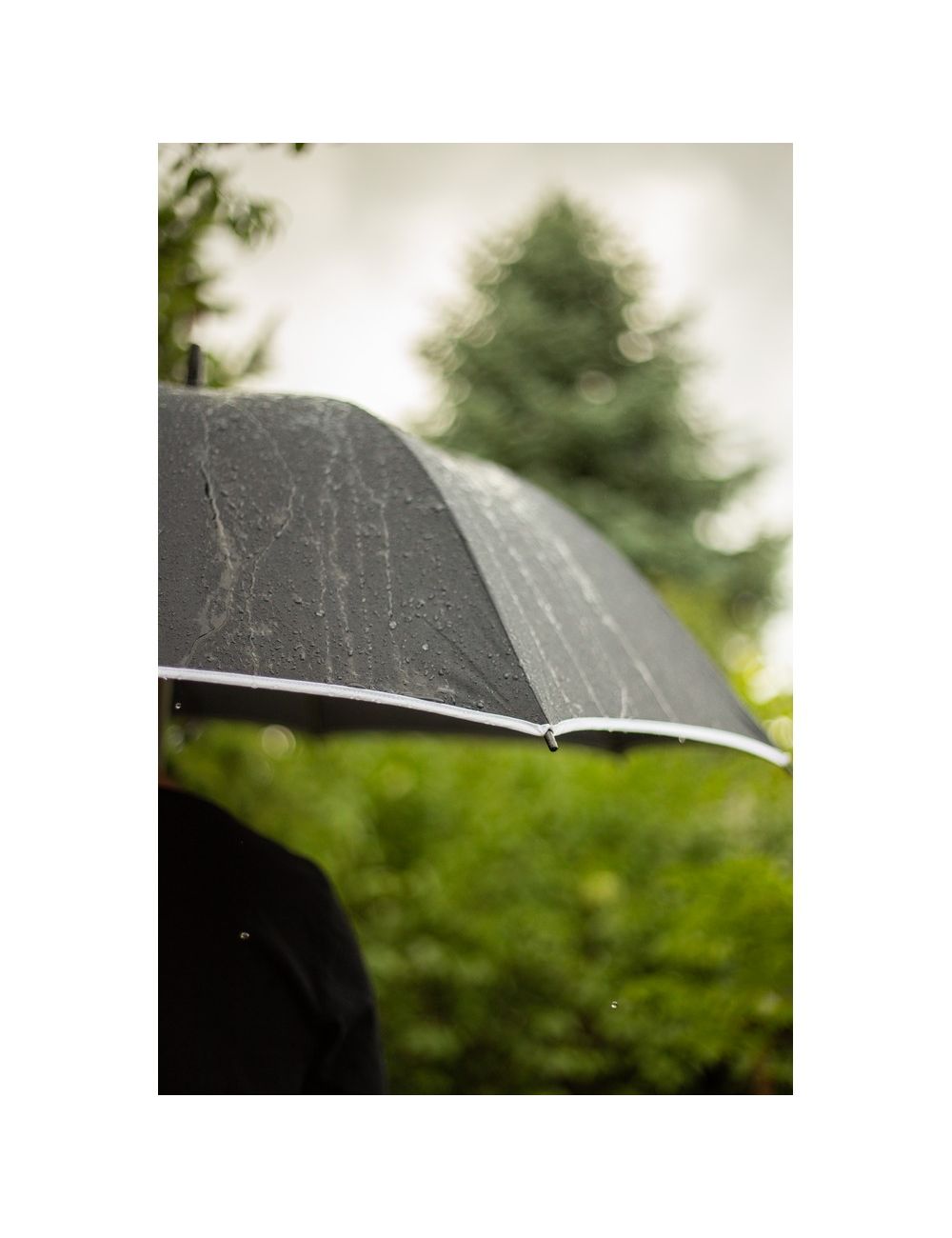 Parasol automatyczny | Bradyn