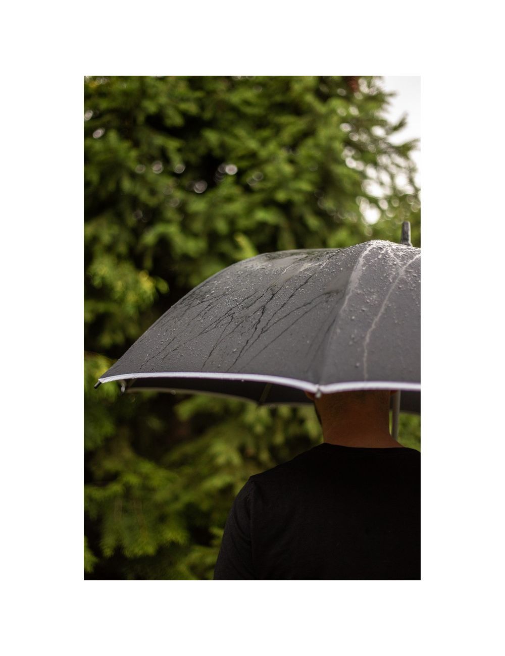 Parasol automatyczny | Bradyn