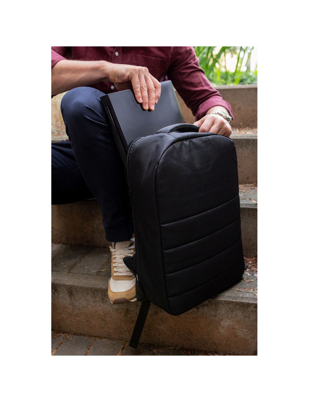 Plecak na laptopa 15,6" | Maritza