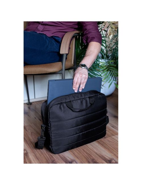 Torba na laptopa 15,6" | Aubri