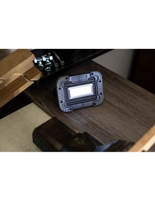 Lampka warsztatowa COB | Madalynn