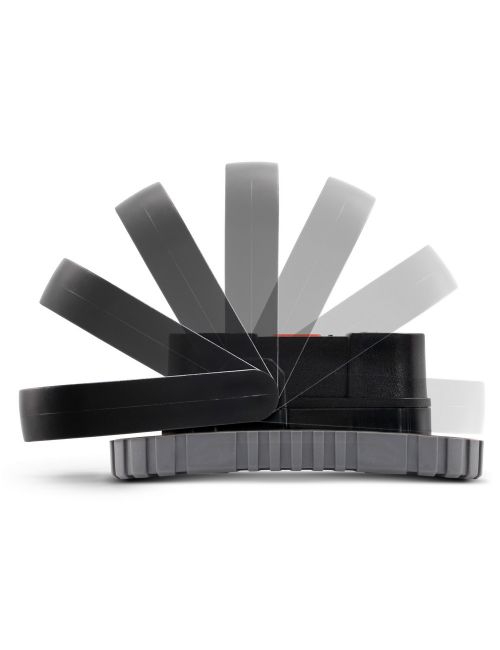 Lampka warsztatowa COB | Madalynn