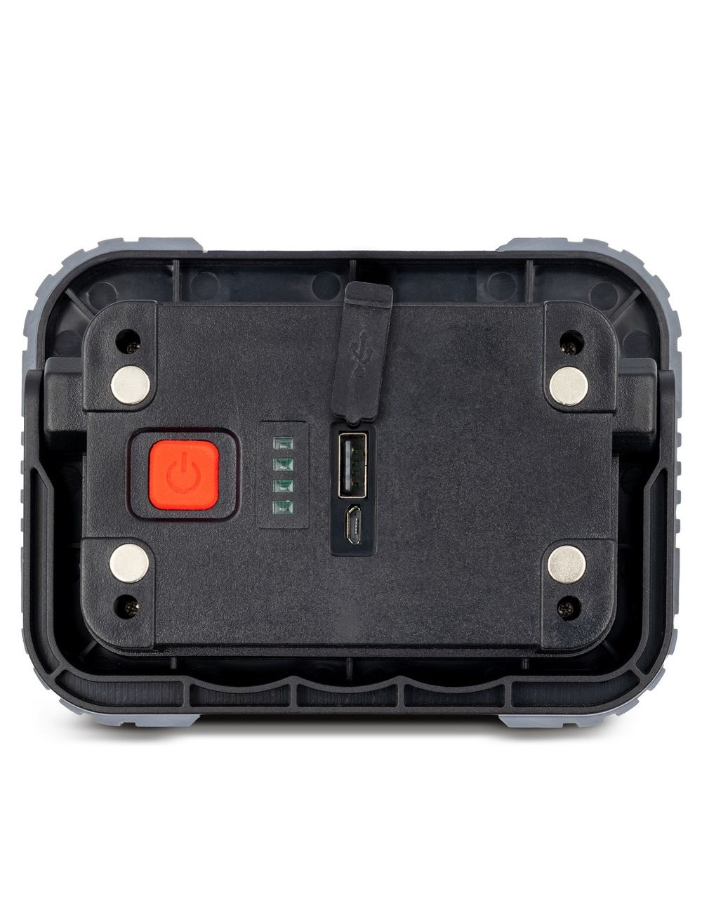 Lampka warsztatowa COB | Madalynn