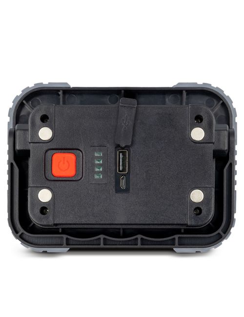 Lampka warsztatowa COB | Madalynn