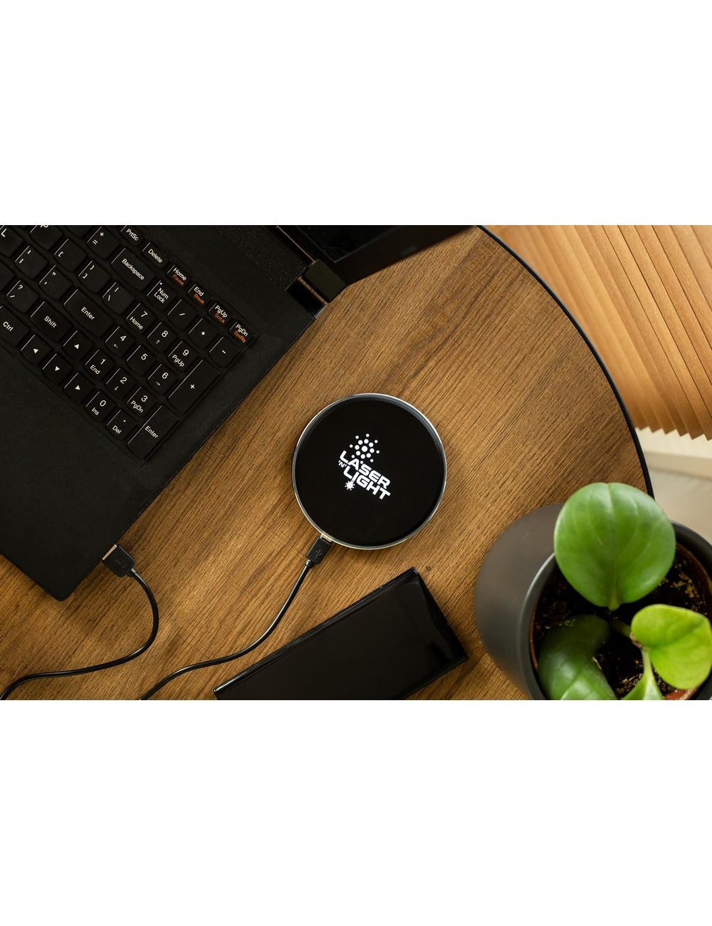 Ładowarka bezprzewodowa 15W Exclusive...