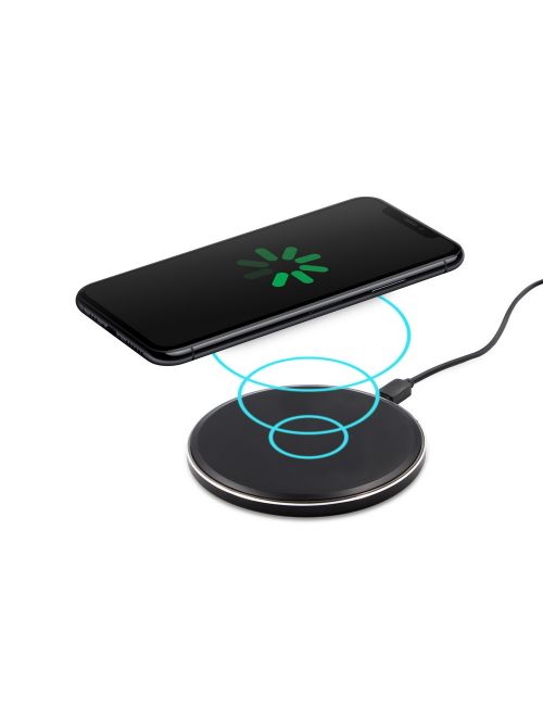 Ładowarka bezprzewodowa 15W Exclusive Collection | Danre