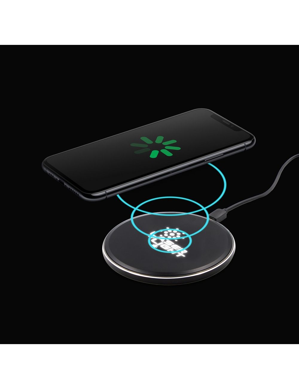 Ładowarka bezprzewodowa 15W Exclusive...