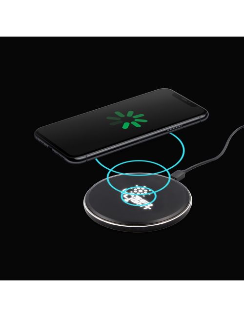 Ładowarka bezprzewodowa 15W Exclusive Collection | Danre
