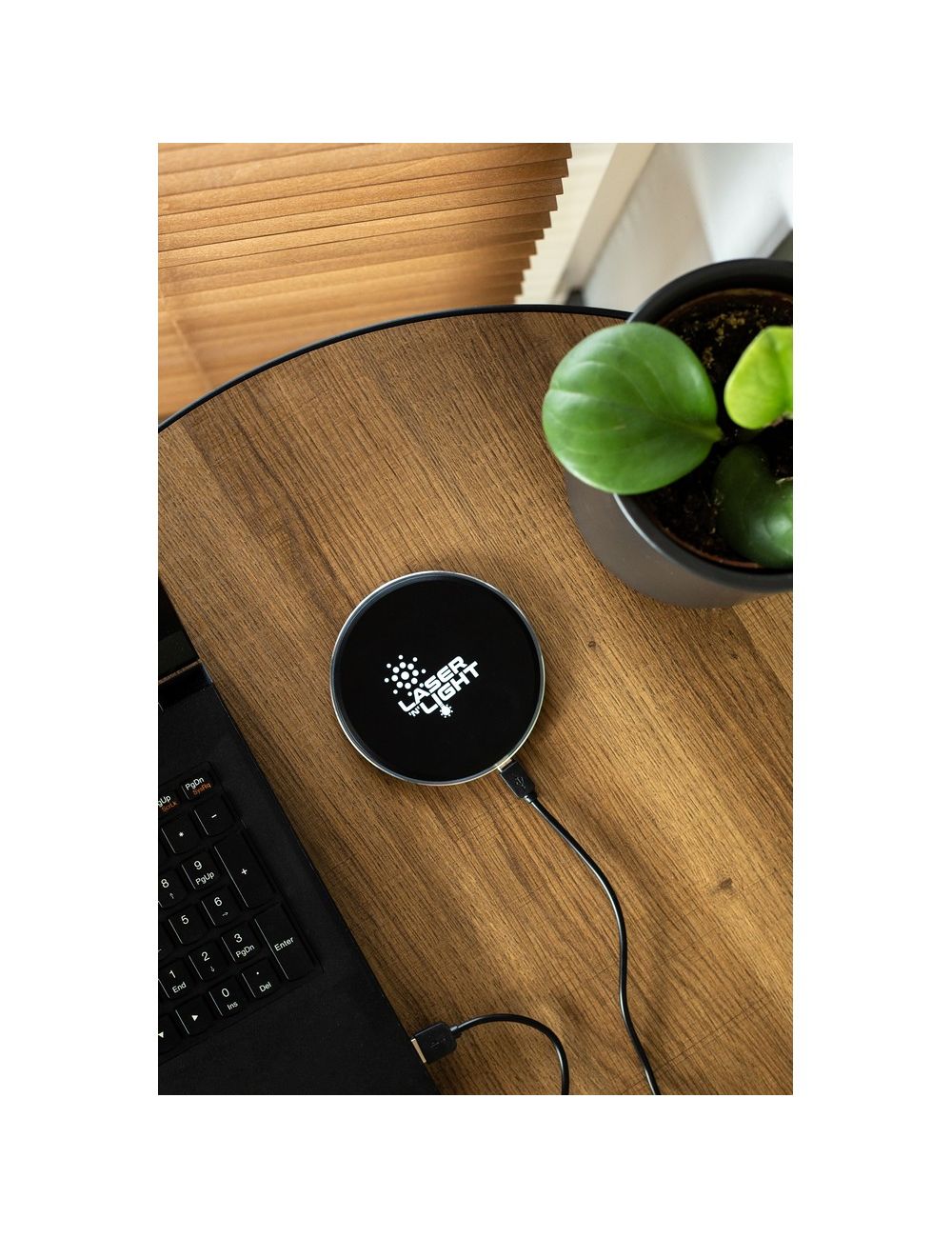 Ładowarka bezprzewodowa 15W Exclusive...