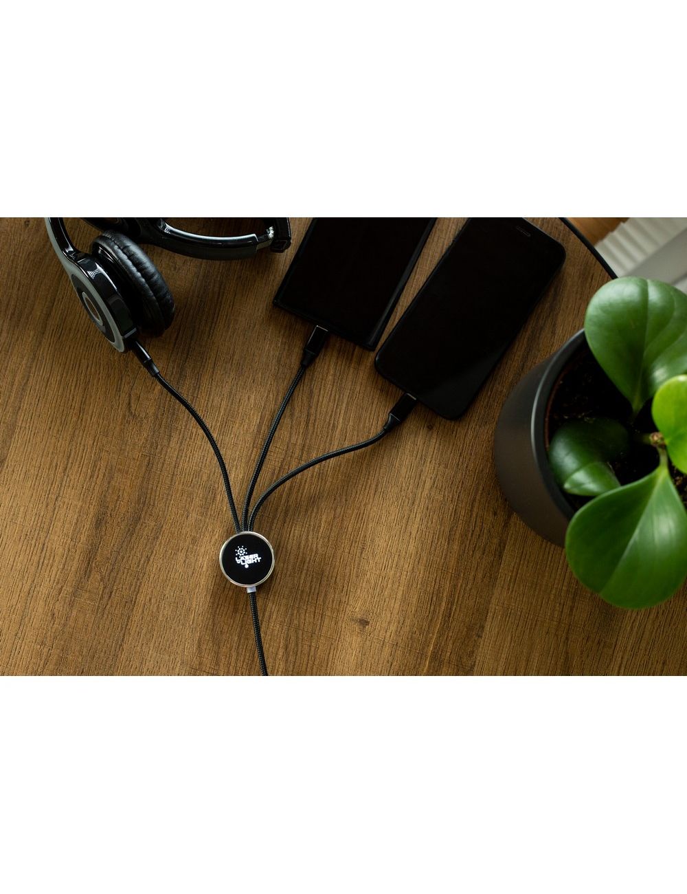 Kabel do ładowania Exclusive Collection | Jyanette