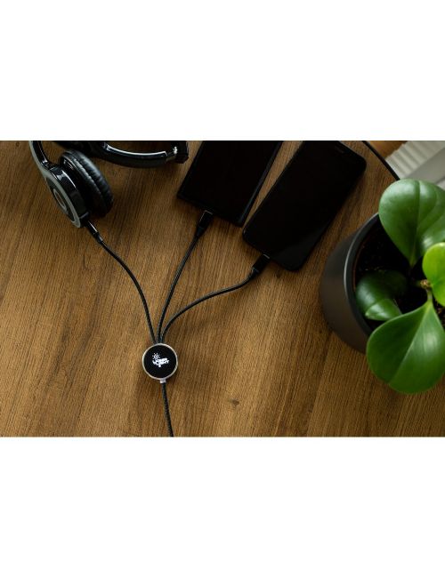 Kabel do ładowania Exclusive Collection | Jyanette