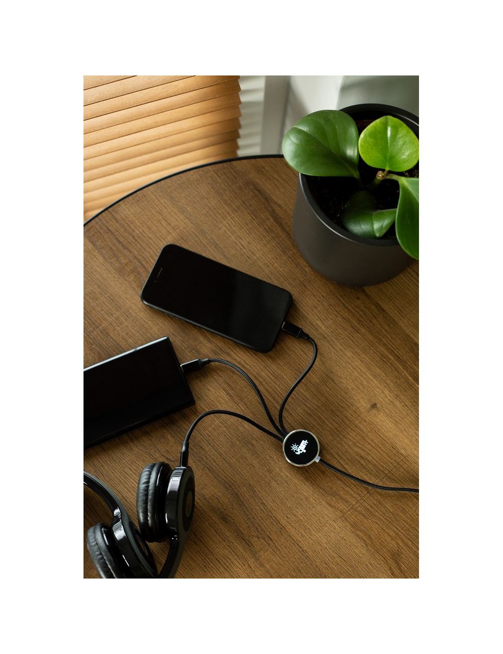 Kabel do ładowania Exclusive Collection | Jyanette