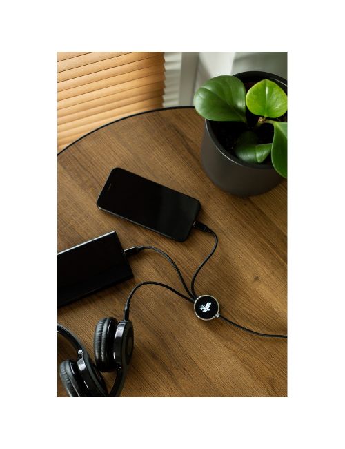 Kabel do ładowania Exclusive Collection | Jyanette