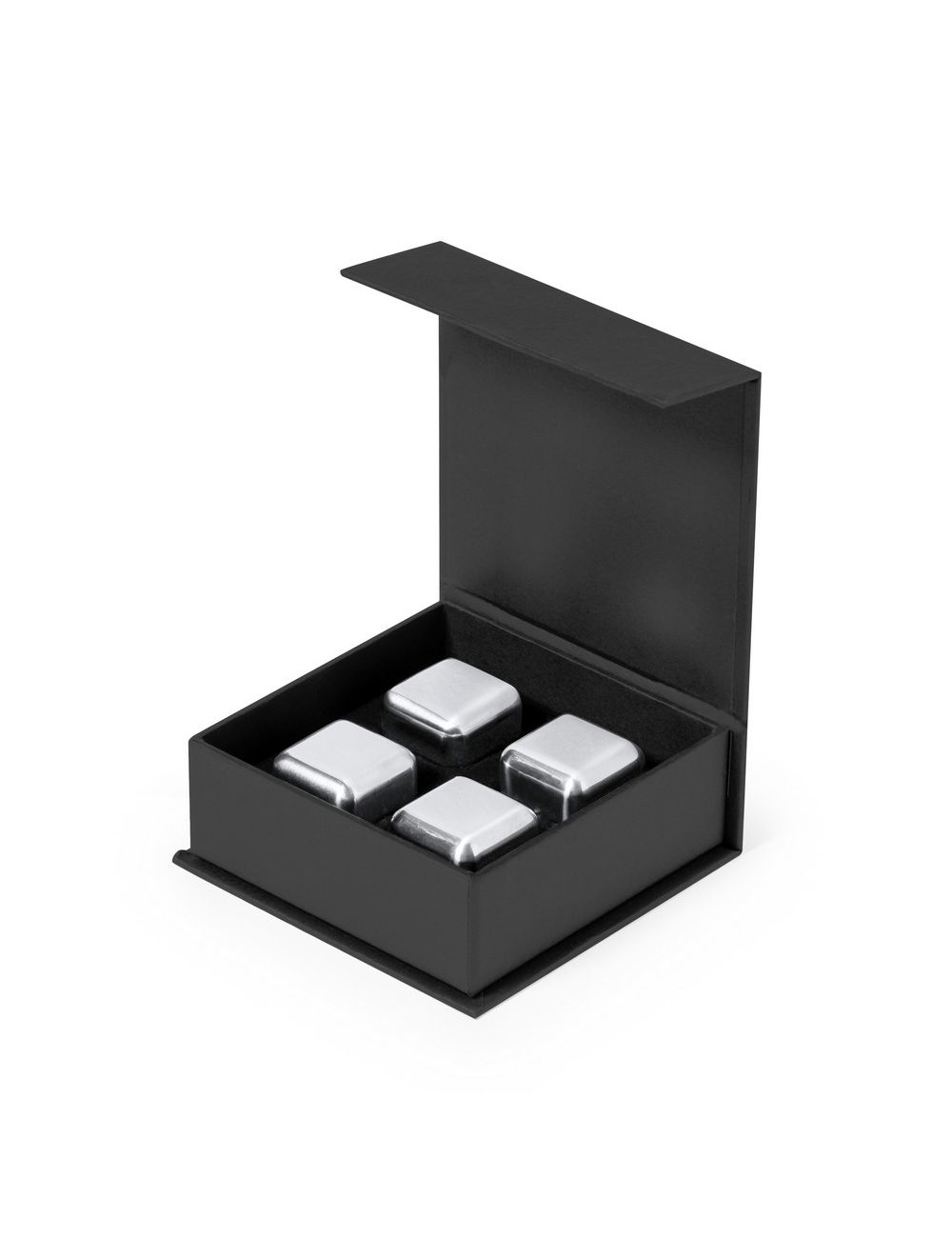 Chłodzące kostki do napojów