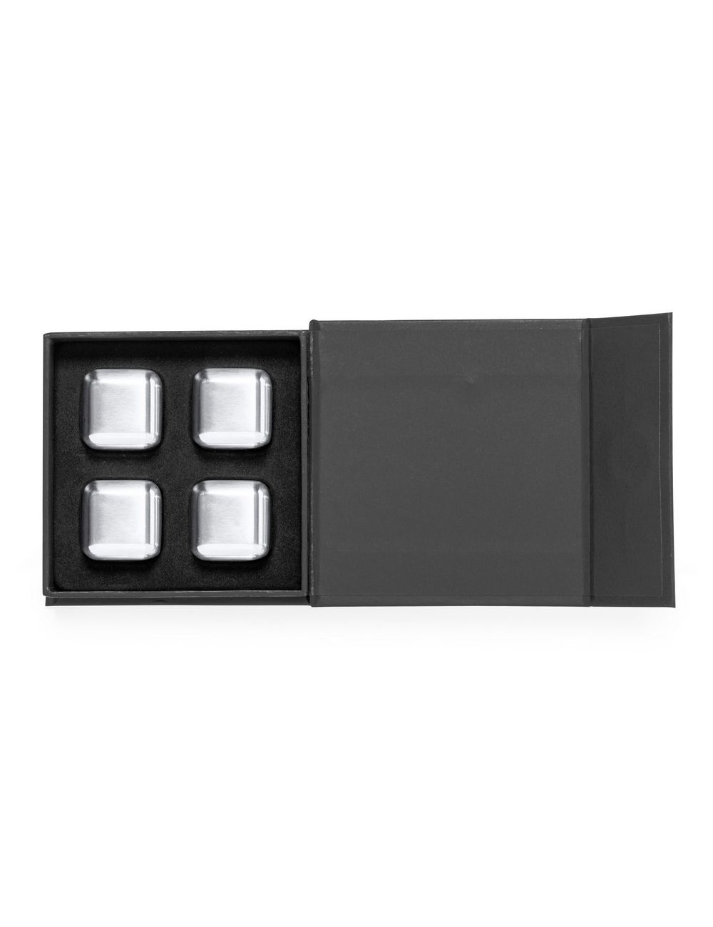 Chłodzące kostki do napojów