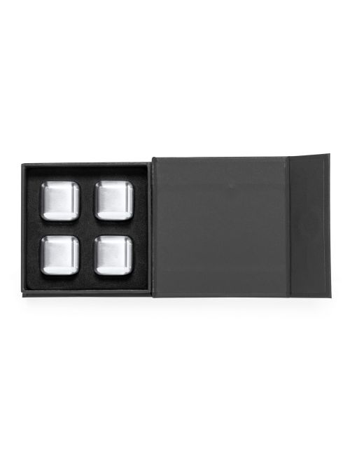 Chłodzące kostki do napojów