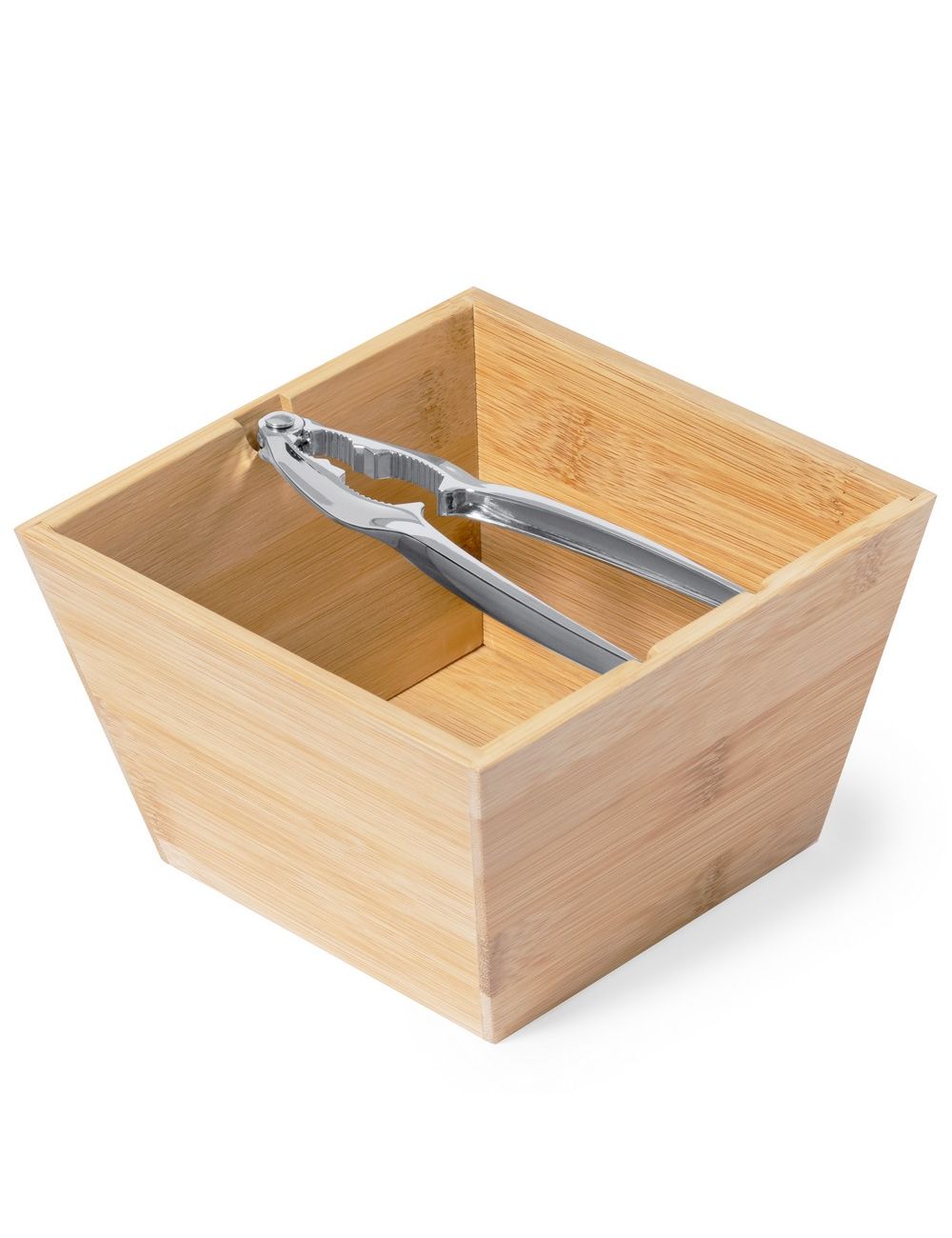 Zestaw do orzechów, dziadek do orzechów i...