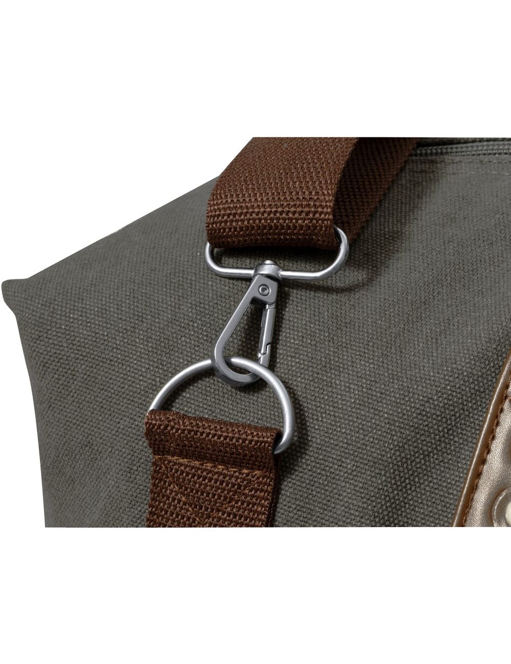 Torba sportowa, podróżna