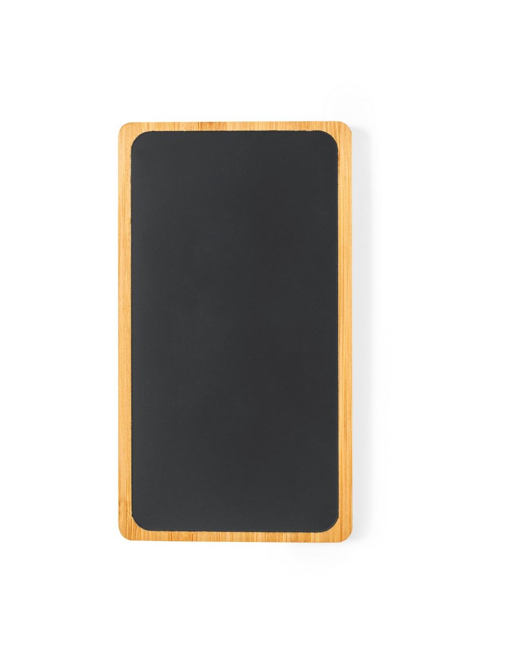 Bambusowy power bank 5000 mAh