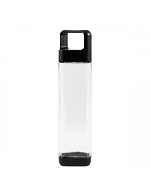 Bidon Feelsofine 800 ml, transparentny 