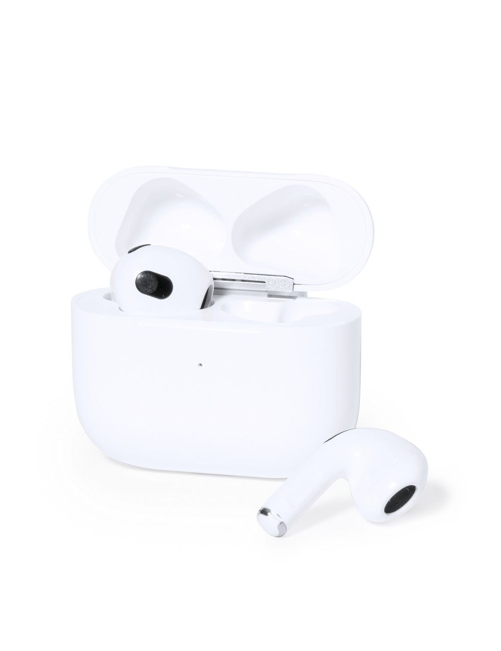 Bezprzewodowe słuchawki douszne