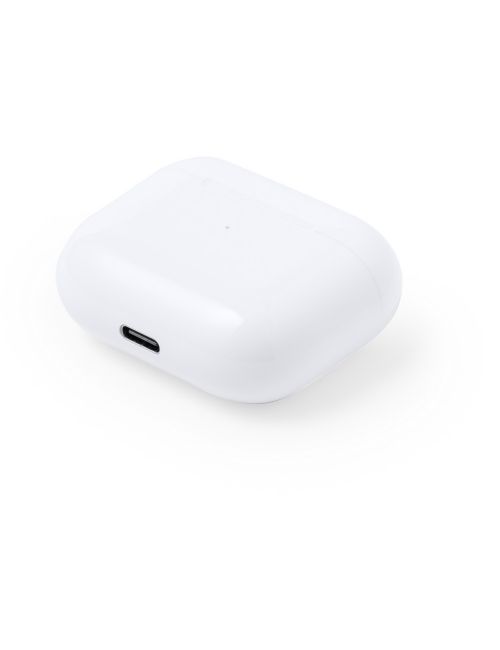 Bezprzewodowe słuchawki douszne