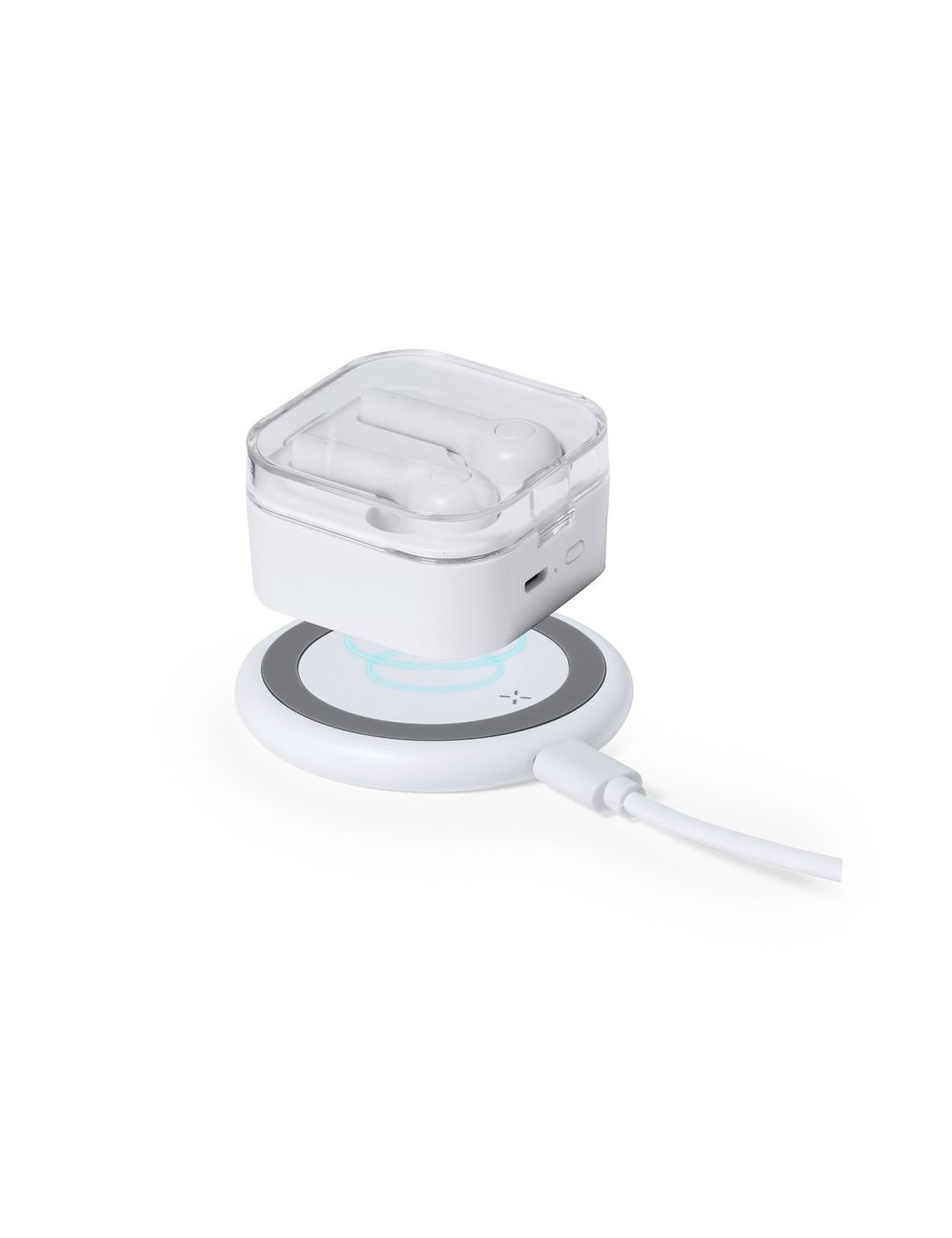 Ładowarka bezprzewodowa 15W