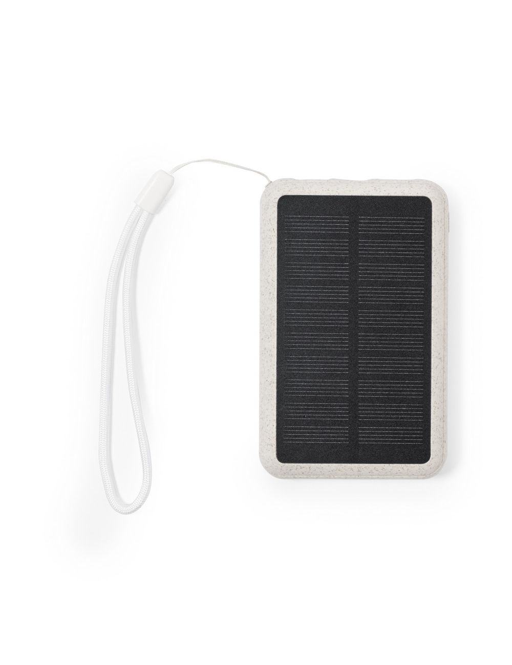 Power bank 5000 mAh ze słomy pszenicznej,...