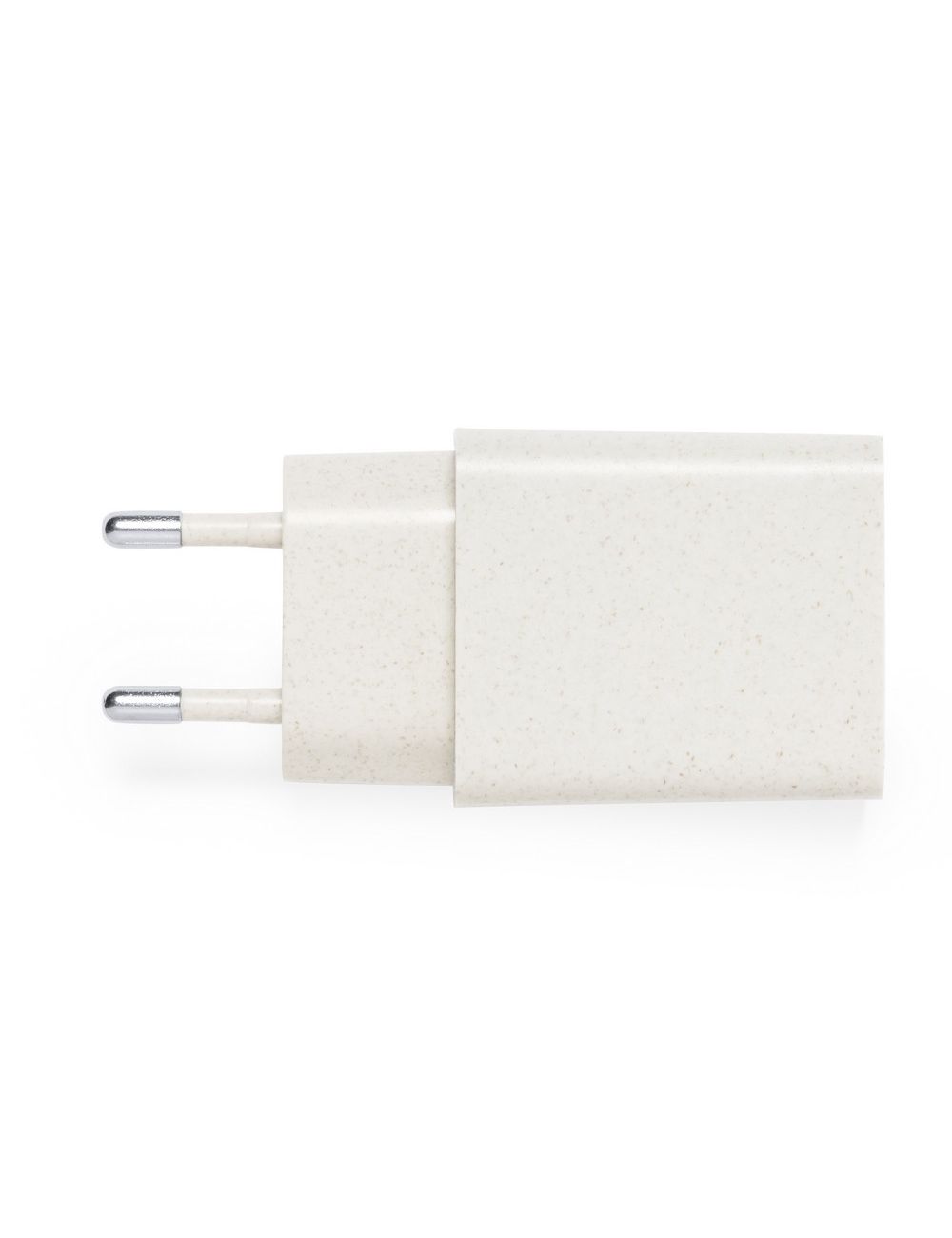 Ładowarka ścienna ze słomy pszenicznej