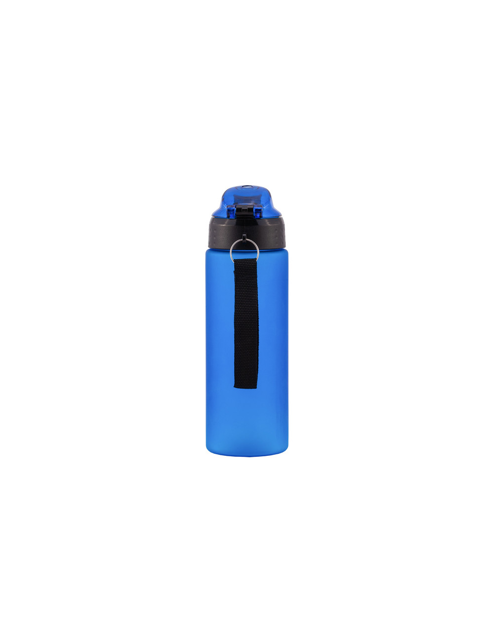 Bidon Whizzie 600 ml, niebieski