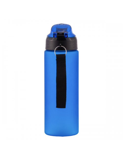 Bidon Whizzie 600 ml, niebieski