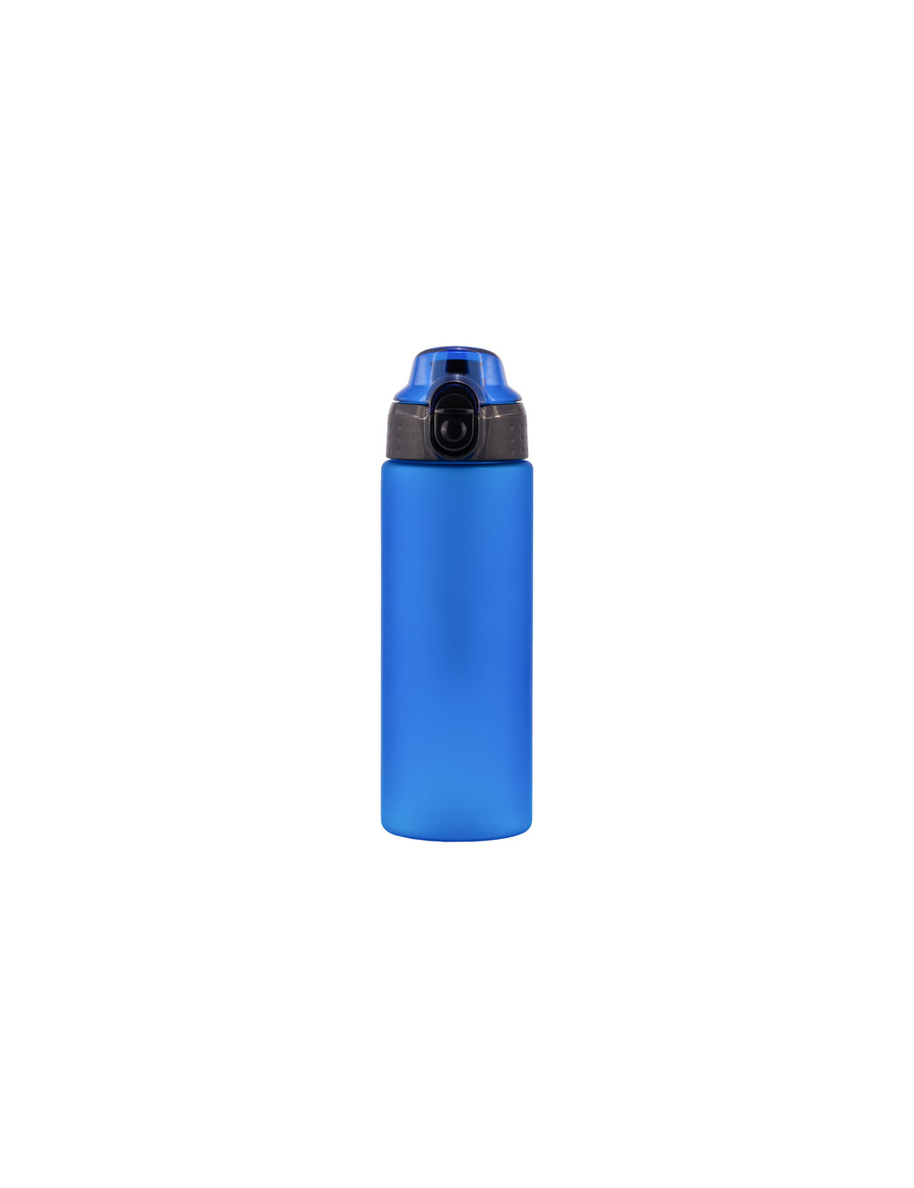 Bidon Whizzie 600 ml, niebieski