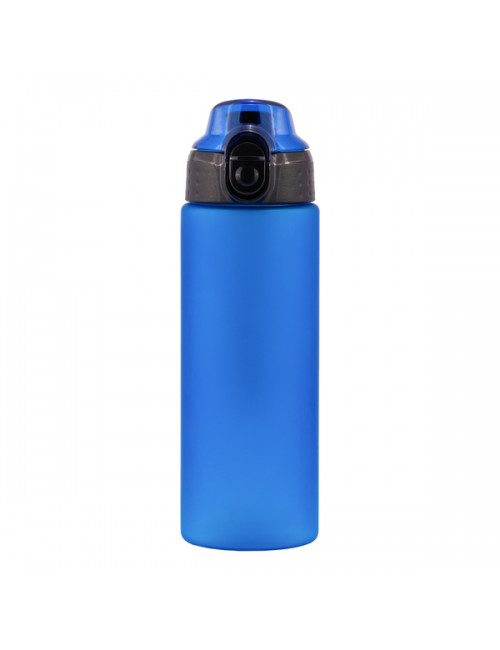Bidon Whizzie 600 ml, niebieski