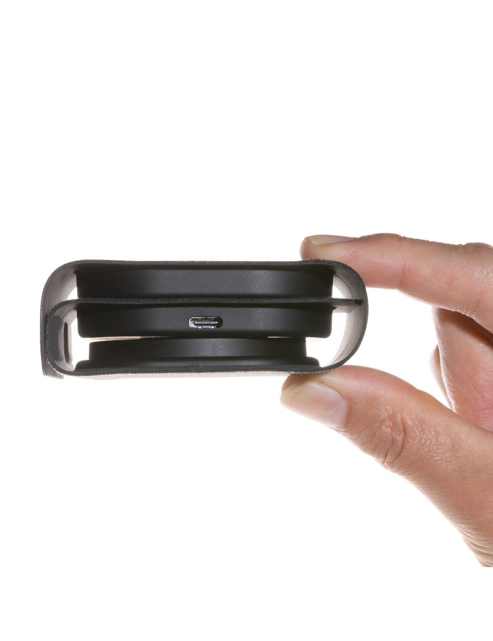 Ładowarka bezprzewodowa 3 w 1 15W Swiss Peak