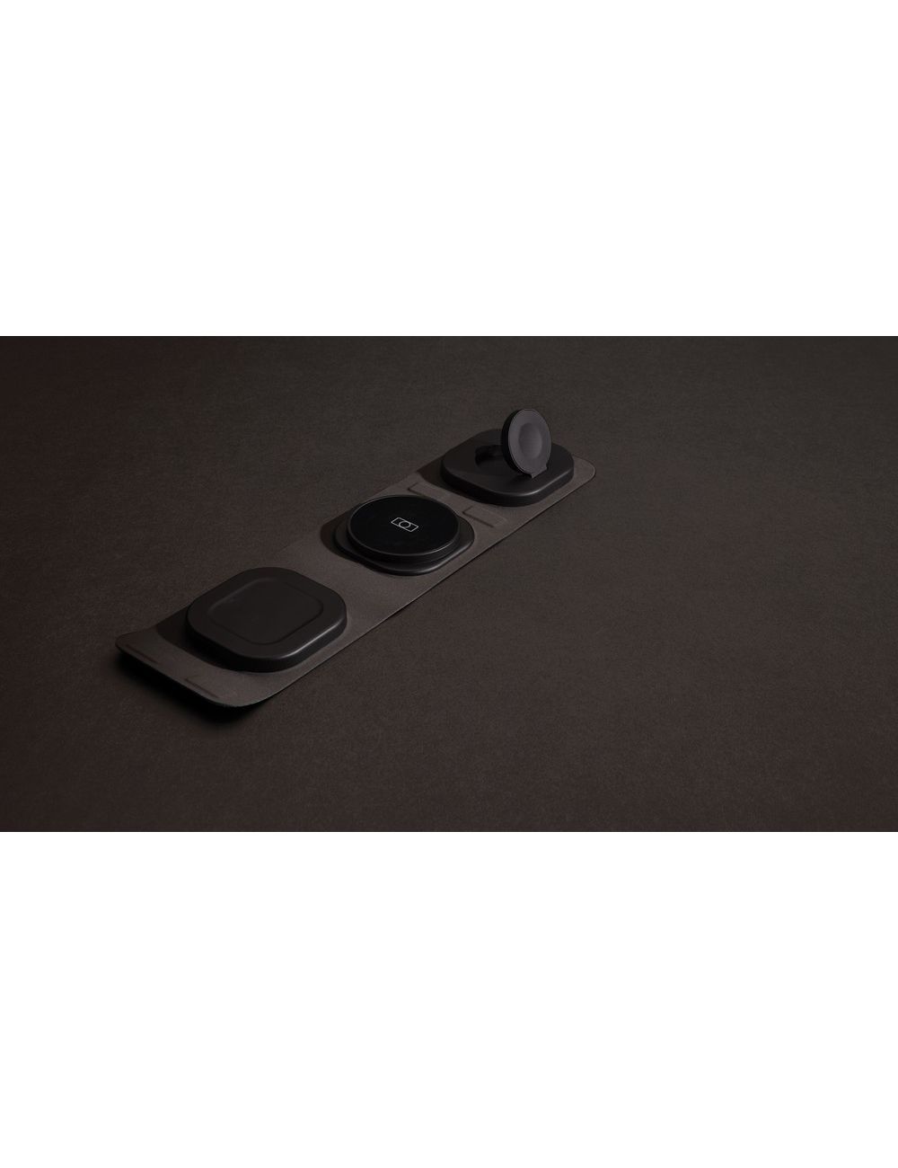 Ładowarka bezprzewodowa 3 w 1 15W Swiss Peak