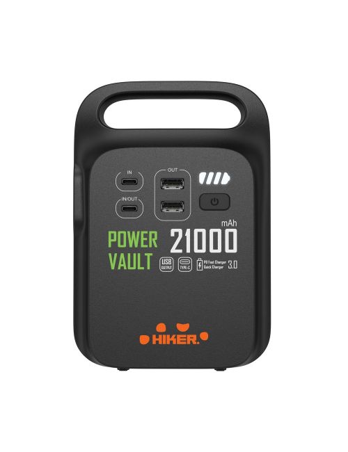 Power bank 21000 mAh Power Vault