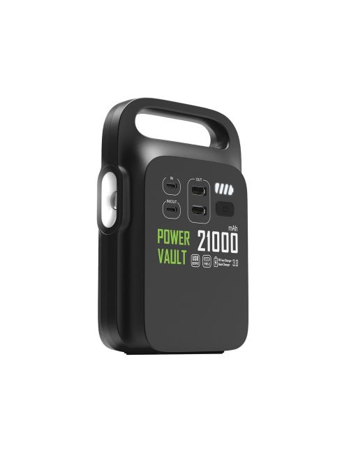 Power bank 21000 mAh Power Vault