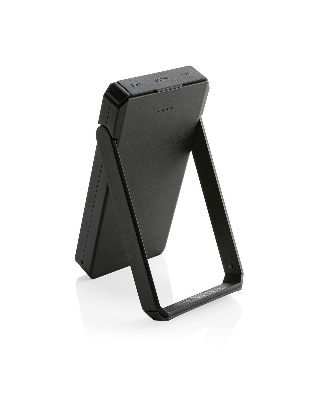 Power bank 10000 mAh Skywave, ładowarka słoneczna