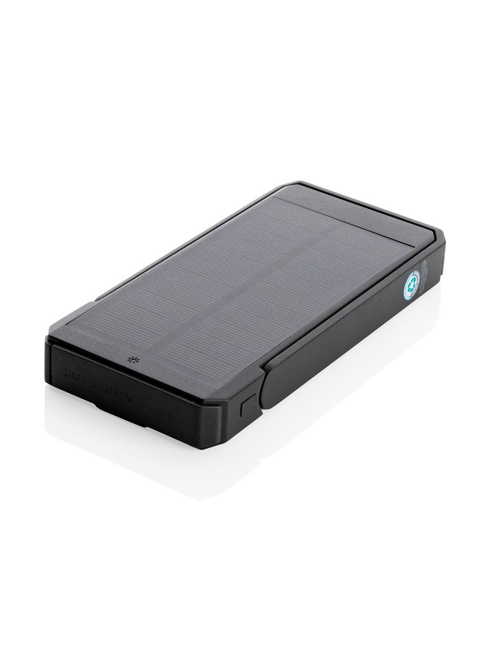 Power bank 10000 mAh Skywave, ładowarka słoneczna