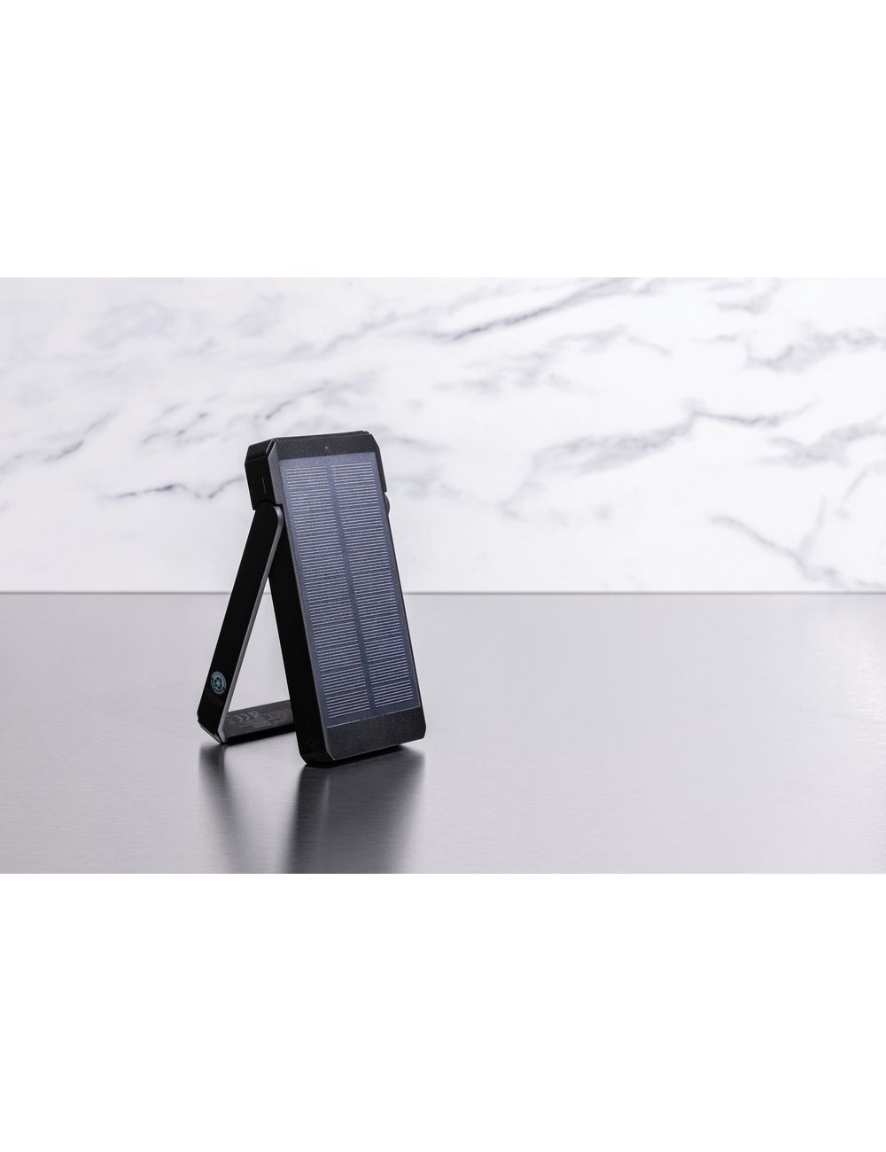 Power bank 10000 mAh Skywave, ładowarka słoneczna